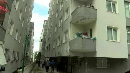 Maltepe'de çekiçle kadın cinayeti: Çocuğunun gözleri önünde bakıcıyı öldürdü