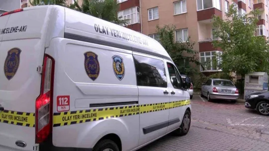 Maltepe'de çekiçle kadın cinayeti: Çocuğunun gözleri önünde bakıcıyı öldürdü