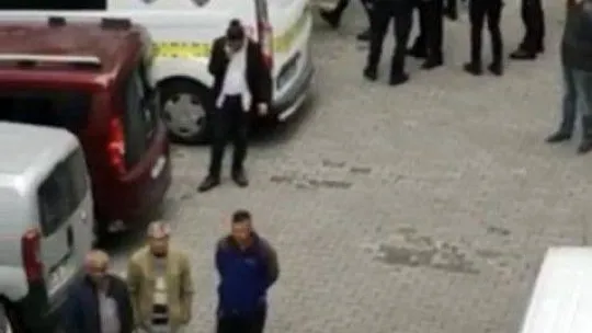 Maltepe'de çekiçle kadın cinayeti: Çocuğunun gözleri önünde bakıcıyı öldürdü