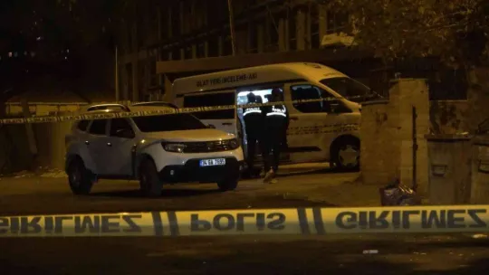 Maltepe'de düğünde husumetli iki aile arasında silahlı çatışma: 1'i ağır 5 yaralı