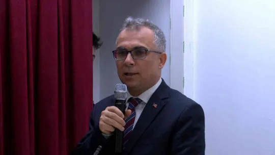 Maltepe'de genç yazılımcılar sertifikalarını aldı