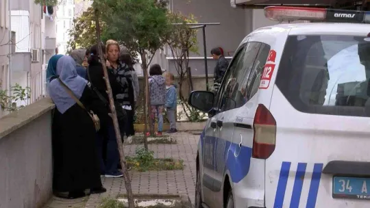 Maltepe'de kadın cinayeti sonrası komşular konuştu: 'Keşke tedavi olsaydı'