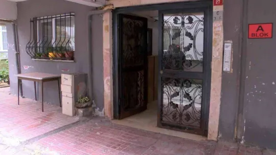 Maltepe'de kadın cinayeti sonrası komşular konuştu: 'Keşke tedavi olsaydı'