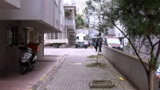 Maltepe'de kadın cinayeti sonrası komşular konuştu: 'Keşke tedavi olsaydı'