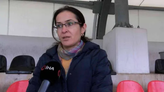 Maltepe'de kadın yönelik şiddete 'BJK-FB Farkındalık Maçı' ile dikkat çekildi