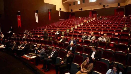 Maltepe'den dünyanın dört bir yanına 'Atatürk Parkı' çağrısı