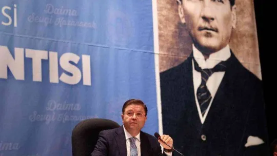 Maltepe'den dünyanın dört bir yanına 'Atatürk Parkı' çağrısı