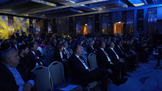 Maltepe'nin 'Oyun Sokağı'na Altın Karınca ödülü