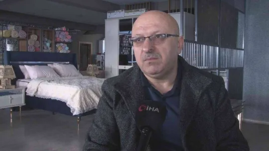 Mamak'taki silahlı saldırıda hayatını kaybedenler son yolculuğuna uğurlandı