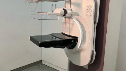Mamografi işlemi ile ilgili efsaneler yeni cihazlarla son buldu