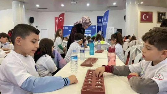 Mangala'da heyecan dorukta