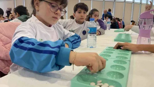 Mangala'da heyecan dorukta