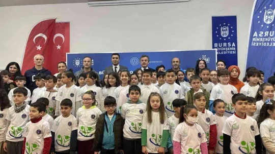 Mangala'da heyecan dorukta