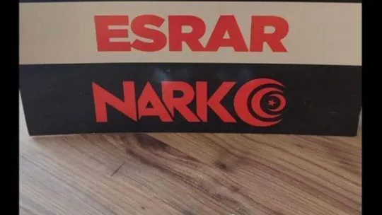 Manisa'da uyuşturucuya geçit yok: 8 tutuklama