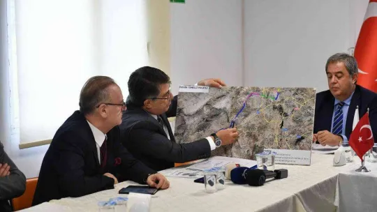 Mansur Yavaş'tan 'suda indirim' kararıyla ilgili açıklama