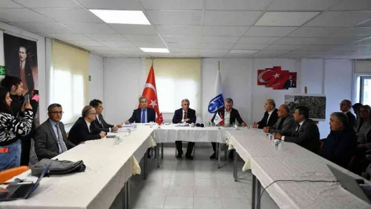 Mansur Yavaş'tan 'suda indirim' kararıyla ilgili açıklama