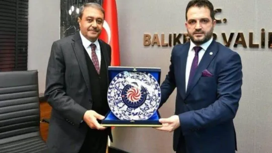 MARGÜFED Yönetimi Balıkesir'de toplandı