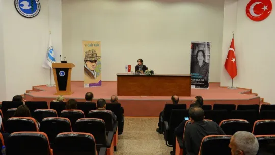 Marmarabirlik çalışanlarının öykü molası