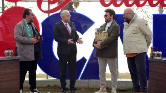 Masterchef'in menüsü Kocaeli mutfağından