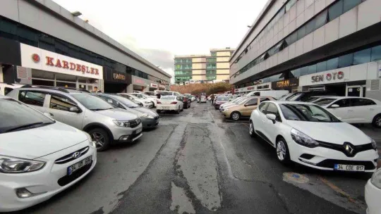 Matrah düzenlemesi ikinci el araç piyasasını hareketlendirdi