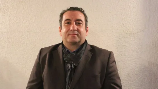 Mavi Vatan'a denizaltı gücü: SRV