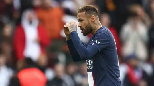 Mbappe, Messi ve Neymar üçlüsünden 64 gol