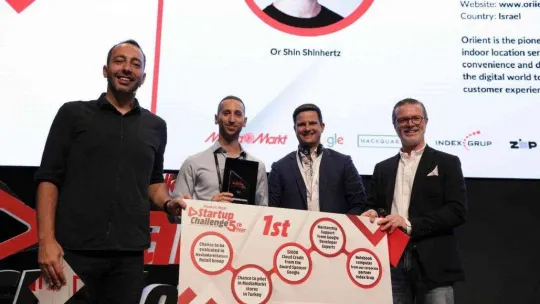 MediaMarkt Startup Challenge yarışmasının kazananları belli oldu