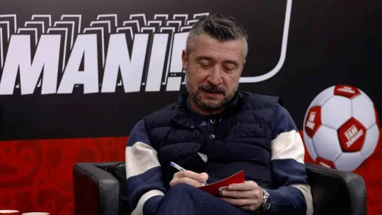 MediaMarkt'tan Dünya Kupası finallerine özel program