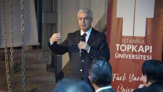 Medya Uygulama Merkezi ile medya sektörünün geleceği güvence altına alınıyor