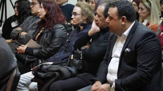 Medya Uygulama Merkezi ile medya sektörünün geleceği güvence altına alınıyor