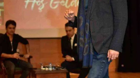 Medyanın sevilen isimleri Sultangazi'de