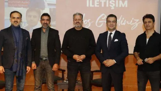 Medyanın sevilen isimleri Sultangazi'de