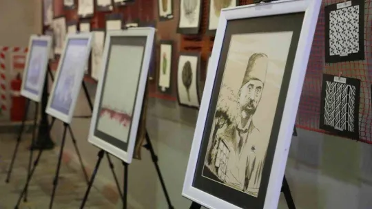 Mehmed Akif Sempozyumu sona erdi