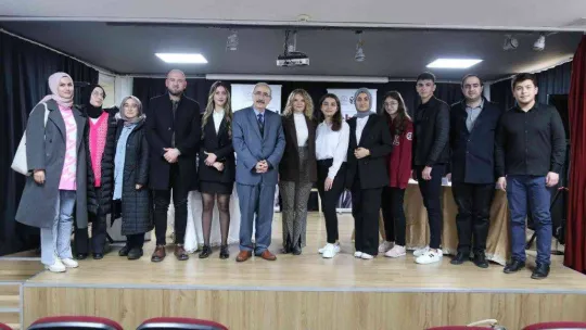 Mehmed Akif Sempozyumu sona erdi