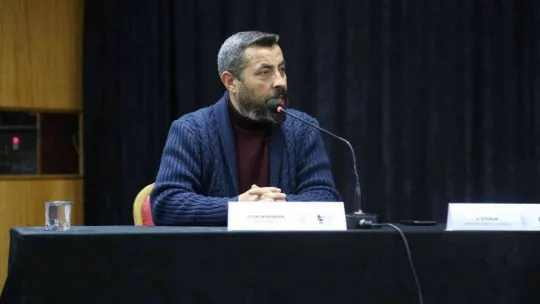 Mehmed Akif Sempozyumu sona erdi