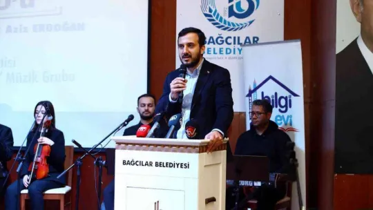 Mehmet Akif Ersoy, Taceddin Dergahı Müzesi'nde anıldı