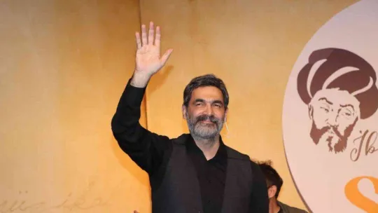 Mehmet Akif Ersoy, Uğur Işılak'ın yorumuyla anıldı