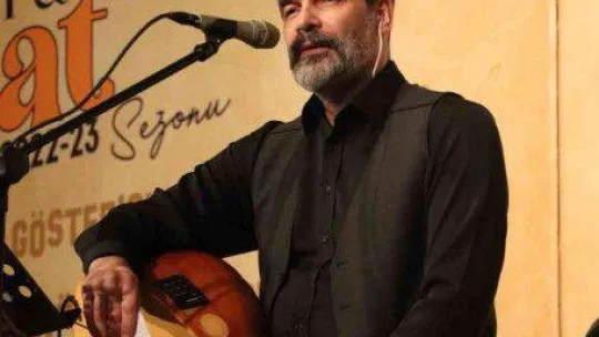 Mehmet Akif Ersoy, Uğur Işılak'ın yorumuyla anıldı