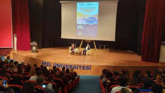 Mehmet Nane: 'Dünya havacılık sektöründe 2024 Türkiye'nin yılı olacak'