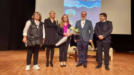 Mehmet Nane: 'Dünya havacılık sektöründe 2024 Türkiye'nin yılı olacak'