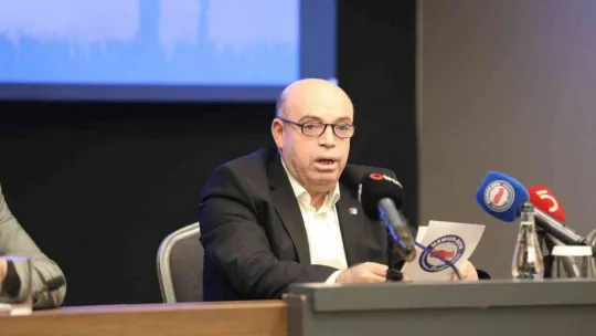 Memur-Sen Engelliler Komisyonu'ndan engellilerin eşit haklara sahip olması için çağrı