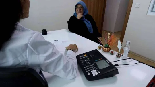 Merdivenleri dahi inip çıkamıyordu, 61 yaşında spora başlayarak hayatını değiştirdi