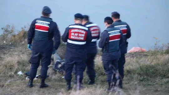 Meriç Nehri'nde erkek cesedi bulundu