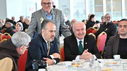 Merinoslular hatıralarını yâd etti