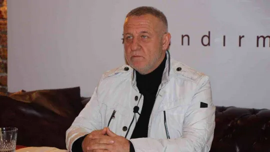 Mesut Bakkal Bandırmaspor'a imza attı