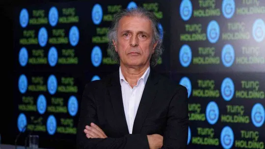 Metin Ülgen: 'Galatasaray'ın olduğu yerde şampiyonluk olur'