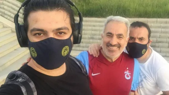 Metrobüs şoförünün kardeşi kaza anını anlattı: 'Ağabeyim fenalaşıp ambulans istemiş'