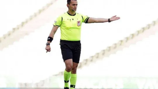 MHK: 'Sivasspor - Galatasaray maçının VAR hakemine bundan sonra görev verilmeyecek'