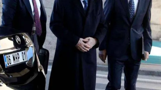 MHP Genel Başkanı Bahçeli: 'Kılıçdaroğlu davul sen de, tokmak başkasında, önce aday ol, sonra konuş'