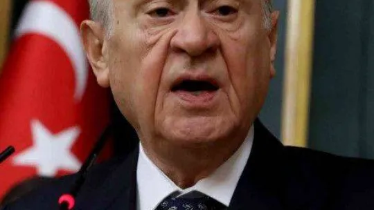 MHP Genel Başkanı Bahçeli'den TTB'ye tepki: